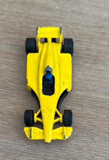 Hot wheels F1 beschikbaar voor biedingen