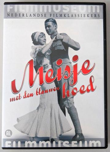 Meisje met den Blauwen Hoed | 1934 | Filmmuseum  beschikbaar voor biedingen