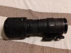 Sigma AF APO Tele Macro 400mm F/5.6 Vintage, Audio, Tv en Foto, Fotografie | Lenzen en Objectieven, Verzenden, Gebruikt, Telelens