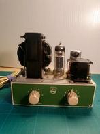 Philips pionier versterker  s 202, Ophalen of Verzenden