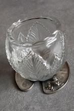 Vintage Etain Zinn Tin., Ophalen of Verzenden