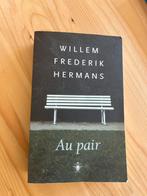 Willem Frederik Hermans - Au Pair, Ophalen of Verzenden, Gelezen, Nederland