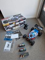 Arrma Typhon TLR 6S Spektrum BlackEdition Losi Traxxas HPi, Hobby en Vrije tijd, Gebruikt, Auto offroad, RTR (Ready to Run), Schaal 1:8