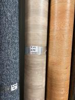 Forbo Novilon Licht Eiken Vinyl Restpartij |5,00x4,00mtr, Ophalen, Nieuw, Nvt, Vinyl