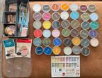 PanPastel Set - 41 Kleuren + Tools, Ophalen of Verzenden, Zo goed als nieuw, Overige typen