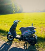 Piaggio zip 4takt 80cc, Fietsen en Brommers, Snorfietsen en Snorscooters, Ophalen, Zo goed als nieuw, Piaggio