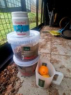 Tabakstro nieuw welkoop & finecto +, Dieren en Toebehoren, Dierenvoeding, Ophalen