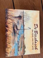 Boek de Biesbosch, Boeken, Ophalen of Verzenden, Zo goed als nieuw, Natuur algemeen