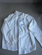 Herenoverhemd van Zara, Kleding | Heren, Zara, Wit, Nieuw, Ophalen of Verzenden