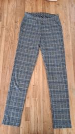 Geisha geruite pantalon, Kinderen en Baby's, Kinderkleding | Maat 170, Broek, Geisha, Meisje, Ophalen of Verzenden