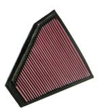 Sport Inleg lucht filter BMW E81, E87, E90, E93, E92, Ophalen of Verzenden