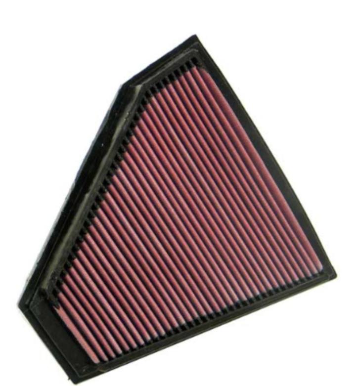 Sport Inleg lucht filter BMW E81, E87, E90, E93, E92, Auto diversen, Tuning en Styling, Ophalen of Verzenden