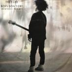 Top2000 The Cure - Boys Don’t Cry, Ophalen of Verzenden