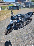 Honda cb1000r 2008