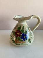 Aardewerk kan Pottery Huizen model F 105, Antiek en Kunst, Antiek | Keramiek en Aardewerk, Ophalen of Verzenden