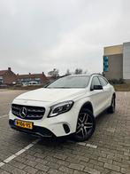 GLA 200 |156pk |7G-DCT |2017| AMG| Navigatie|Cruise|Camera, Auto's, Euro 5, 715 kg, Wit, 1595 cc