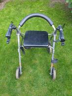 gebruikte rollator, Diversen, Rollators, Ophalen, Opvouwbaar, Gebruikt