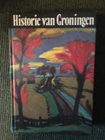 Historie van Groningen ; door Tjeenk Willink #Groningen, Boeken, 20e eeuw of later, Ophalen of Verzenden, Zo goed als nieuw, Herman Tjeenk Willink