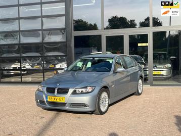 BMW 3-serie 318i , Clima, Navi, Stoelverwarming beschikbaar voor biedingen
