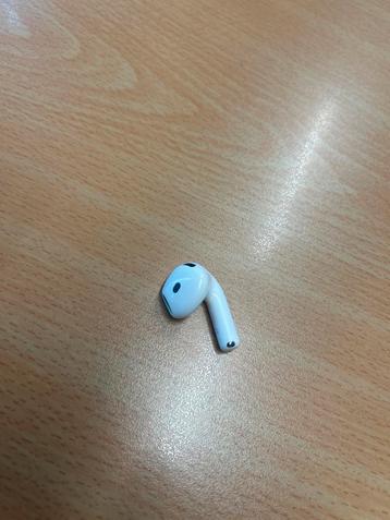 AirPod 4 Rechts - Losse Oordop beschikbaar voor biedingen
