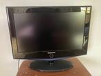 Flatscreen TV met nog dat warme kleuren LCD beeldscherm, Audio, Tv en Foto, Televisies, LCD, Ophalen of Verzenden, Zo goed als nieuw