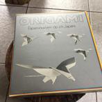 Origami, papiervouwen op z’n Japans, Schuyt en Elffers, Ophalen of Verzenden, Zo goed als nieuw