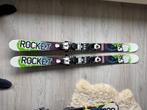 Firefly Twin Tip Ski Rocket 1,45m 145cm 145, 140 tot 160 cm, Gebruikt, Skiën, Ski's
