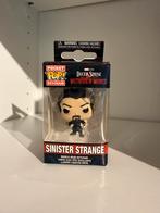 Funko Pocket POP! Keychain - Sinister Strange, Ophalen of Verzenden, Nieuw