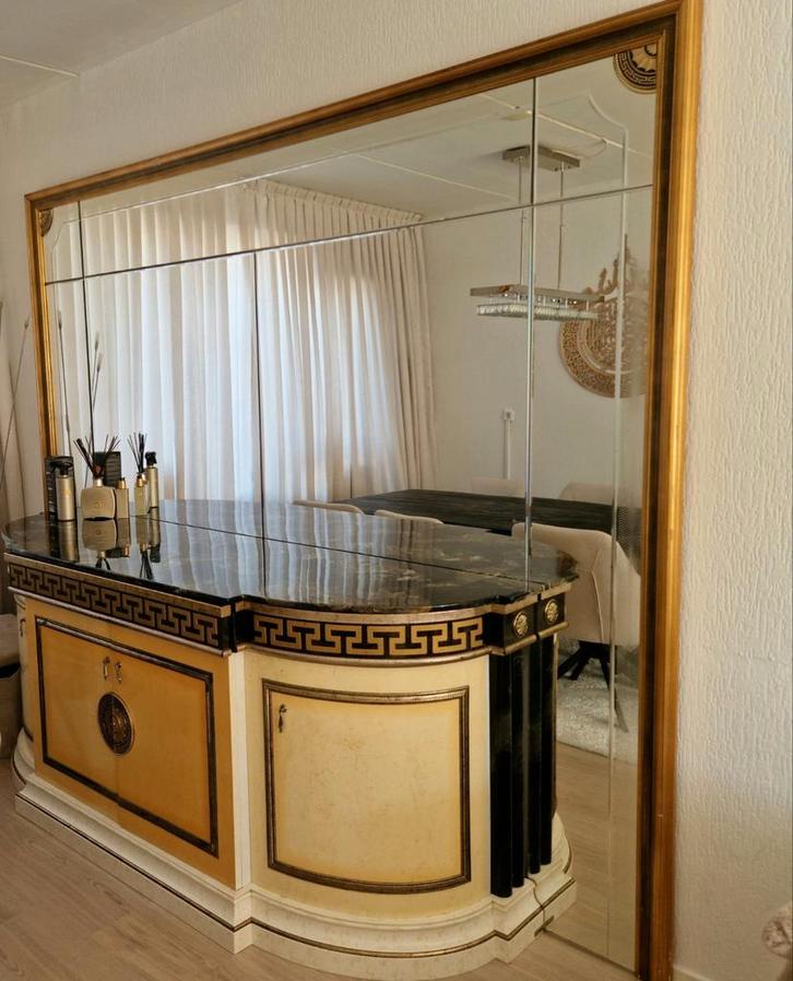 prachtige dressoir, Huis en Inrichting, Complete inboedels, Ophalen