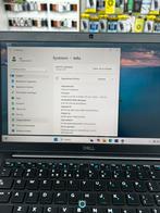 Dell Latitude 7400 | i5 | 8GB | 256GB SSD | Touchscreen, 256 GB, 2 tot 3 Ghz, Qwerty, 8 GB