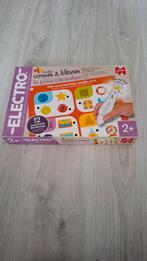 Electro Leerzaam Spel, Kinderen en Baby's, Speelgoed | Educatief en Creatief, Ophalen, Gebruikt, Elektronica, Met geluid