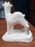 Plateel Hertje Zuid-Holland Gouda, Antiek en Kunst, Antiek | Keramiek en Aardewerk, Ophalen of Verzenden