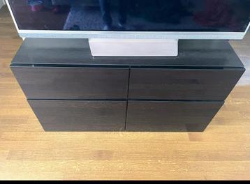 Ikea Besta storage conbination w drawers - afbeelding 5