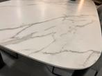 Nieuw Leolux Tico Eetkamertafel Keramiek Design Tafel, Huis en Inrichting, Tafels | Eettafels, Ophalen of Verzenden, Nieuw