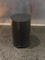 Sonos Era 100 | Zwart | Nette Staat, Ophalen, Zo goed als nieuw, Sonos, 120 watt of meer