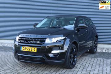 Land Rover Range Rover Evoque 2.0 Si 4WD Dynamic | PANO - Me beschikbaar voor biedingen