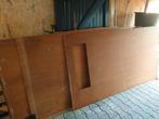 Triplex platen 5mm 222lang x 122breed, Doe-het-zelf en Verbouw, Platen en Panelen, Ophalen of Verzenden, Gebruikt