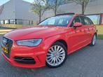 Audi A3 1.4 Tfsi 204pk E-tron Phev S Tronic 2014 Rood, Xenon verlichting, Stof, 4 cilinders, Plug-in hybride