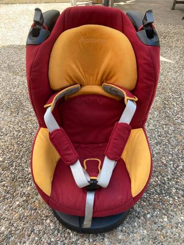 MAXI-COSY 2-5 jaar max 25 kg. beschikbaar voor biedingen