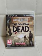 THE WALKING DEAD PlayStation 3, Spelcomputers en Games, Games | Sony PlayStation 3, Ophalen of Verzenden, Zo goed als nieuw