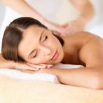 Massage/Hoofdmassage/ Holistic Pulsing, Bedrijfsmassage