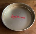 Lindeboom bier dienblad, Ophalen of Verzenden, Gebruikt