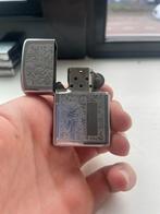 Zippo, Verzamelen, Rookartikelen, Aanstekers en Luciferdoosjes, Ophalen of Verzenden