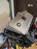 BMW N52B30 3.0 motor, Auto-onderdelen, Ophalen, Gebruikt, BMW