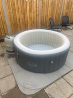 Lay-Z-Spa opblaasbare jacuzzi (bali), Ophalen, Gebruikt, Pomp, Opblaasbaar