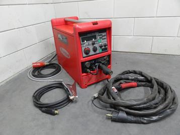 Tig lasapparaat Fronius Magicwave 2600 300 Ampere beschikbaar voor biedingen