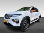 Dacia Spring Electric 45 Comfort Plus Orange Pack (bj 2023), Automaat, Gebruikt, 4 stoelen, 8 €/maand