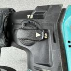 Makita DHR171ZJ Accu Boormachine | Accu,koffer,lader| 389836, Ophalen of Verzenden, Gebruikt, 600 watt of meer, Boor- en/of Breekhamer