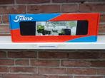 Tekno  Daf  2800  van  W. de  Vries  - Makkum., Hobby en Vrije tijd, Modelauto's | 1:50, Ophalen of Verzenden, Nieuw, Bus of Vrachtwagen