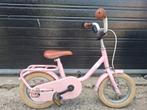 12 inch puky meisjesfiets, Fietsen en Brommers, Fietsen | Kinderfietsjes, Ophalen, Minder dan 16 inch, Puky